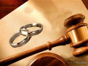 ثبت طلاق توافقی در دفاتر الکترونیک قضایی فقط با گواهی عدم انصراف از طلاق