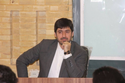جزوه آیین دادرسی مدنی دکتر سهیل طاهری